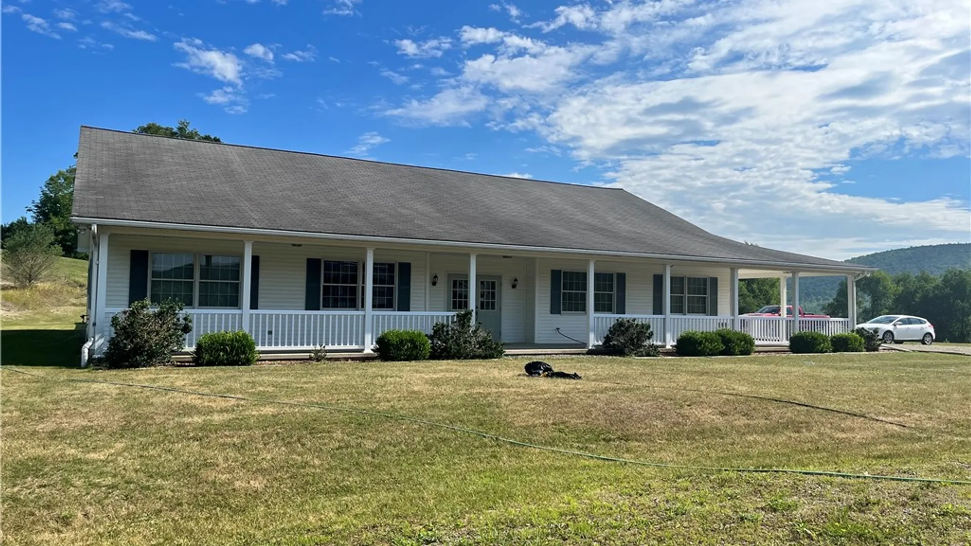 Property at 568 Buckley Lane, Almond, NY 14804 3