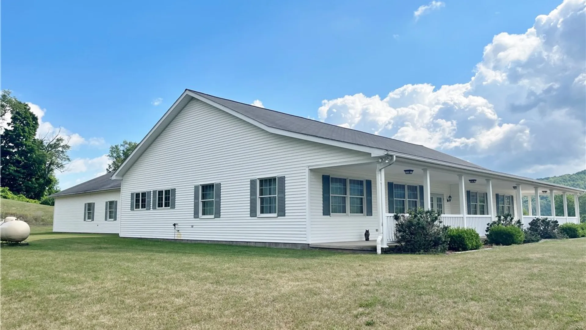 Property at 568 Buckley Lane, Almond, NY 14804 30
