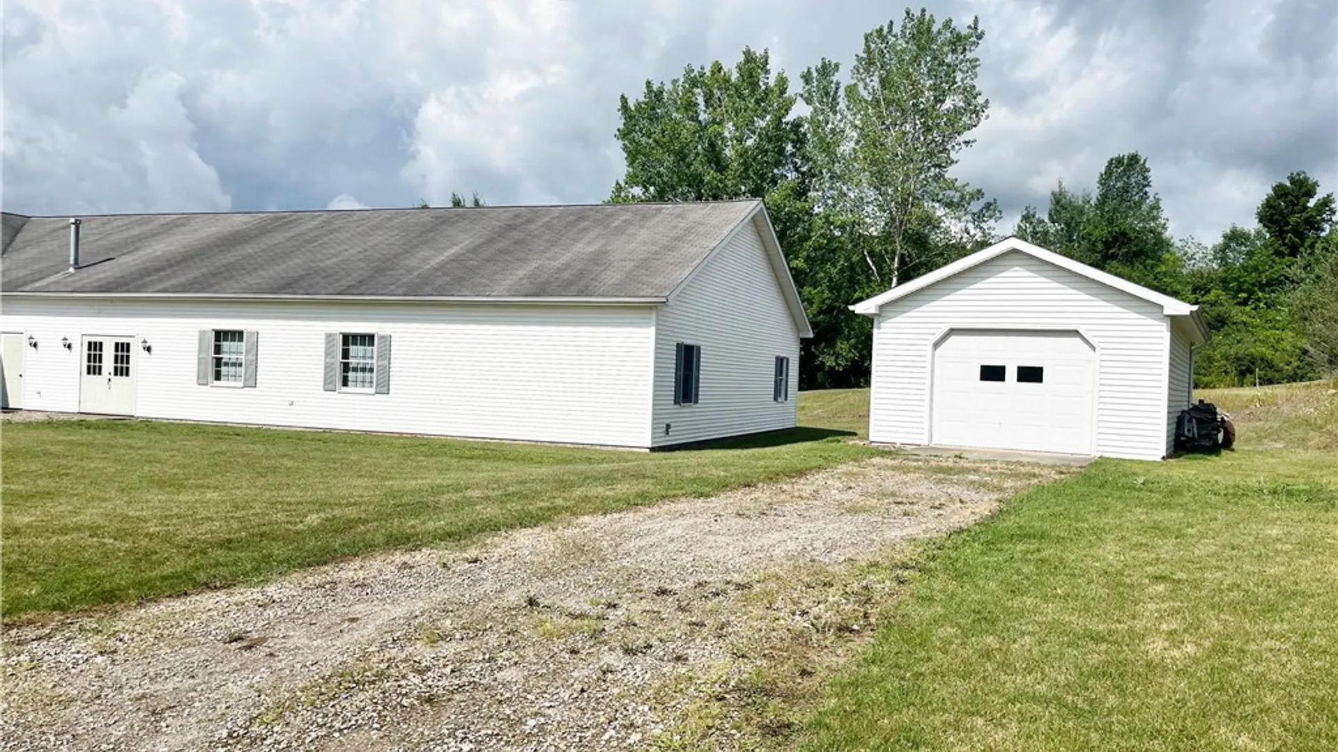 Property at 568 Buckley Lane, Almond, NY 14804 31
