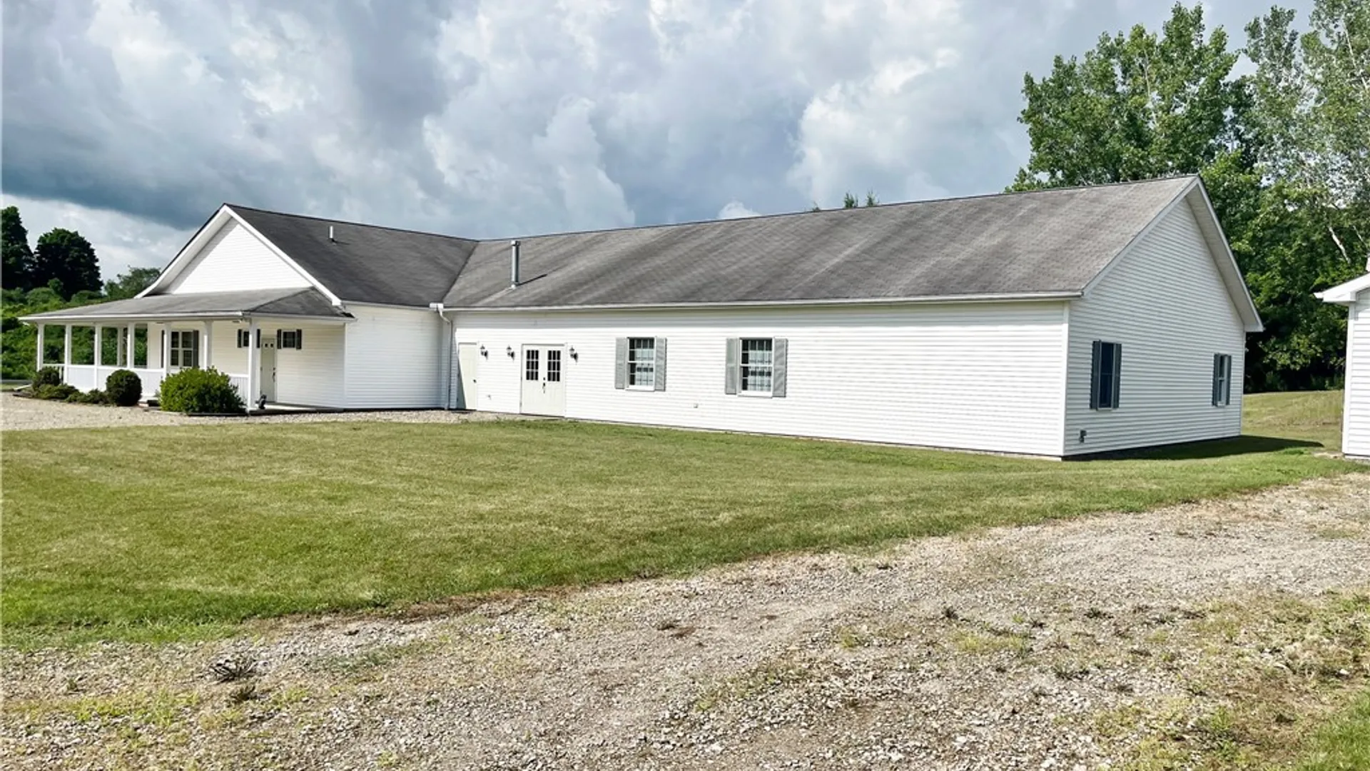 Property at 568 Buckley Lane, Almond, NY 14804 32