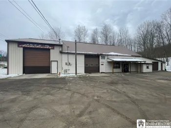 Property at 3923 Rt-394, Cold Spring, NY 14772