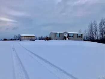 Property at 4198 Mud Lake Road, Lewis, NY 13489
