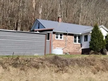 Property at 840 Rich Valley Road, Shippen Twp, PA 15834