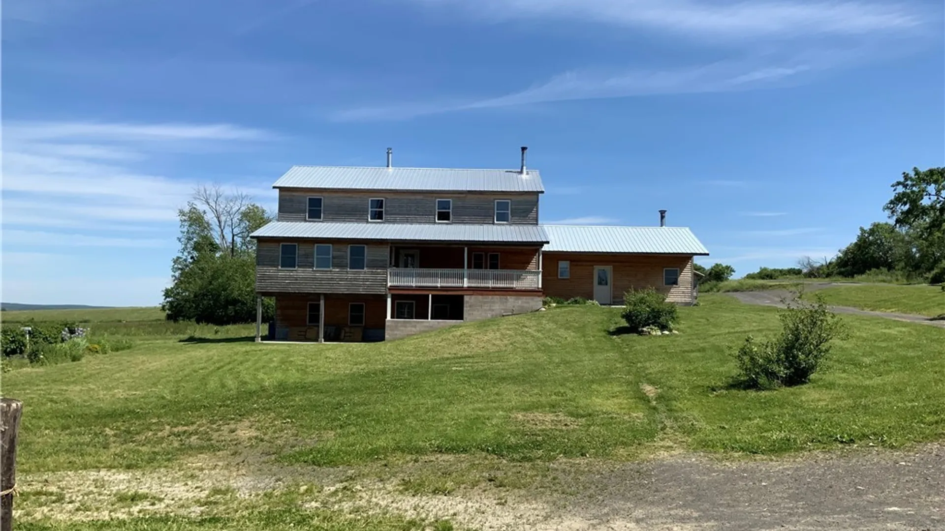 Property at 6051 Lebanon Center Road, Lebanon, NY 13332 3