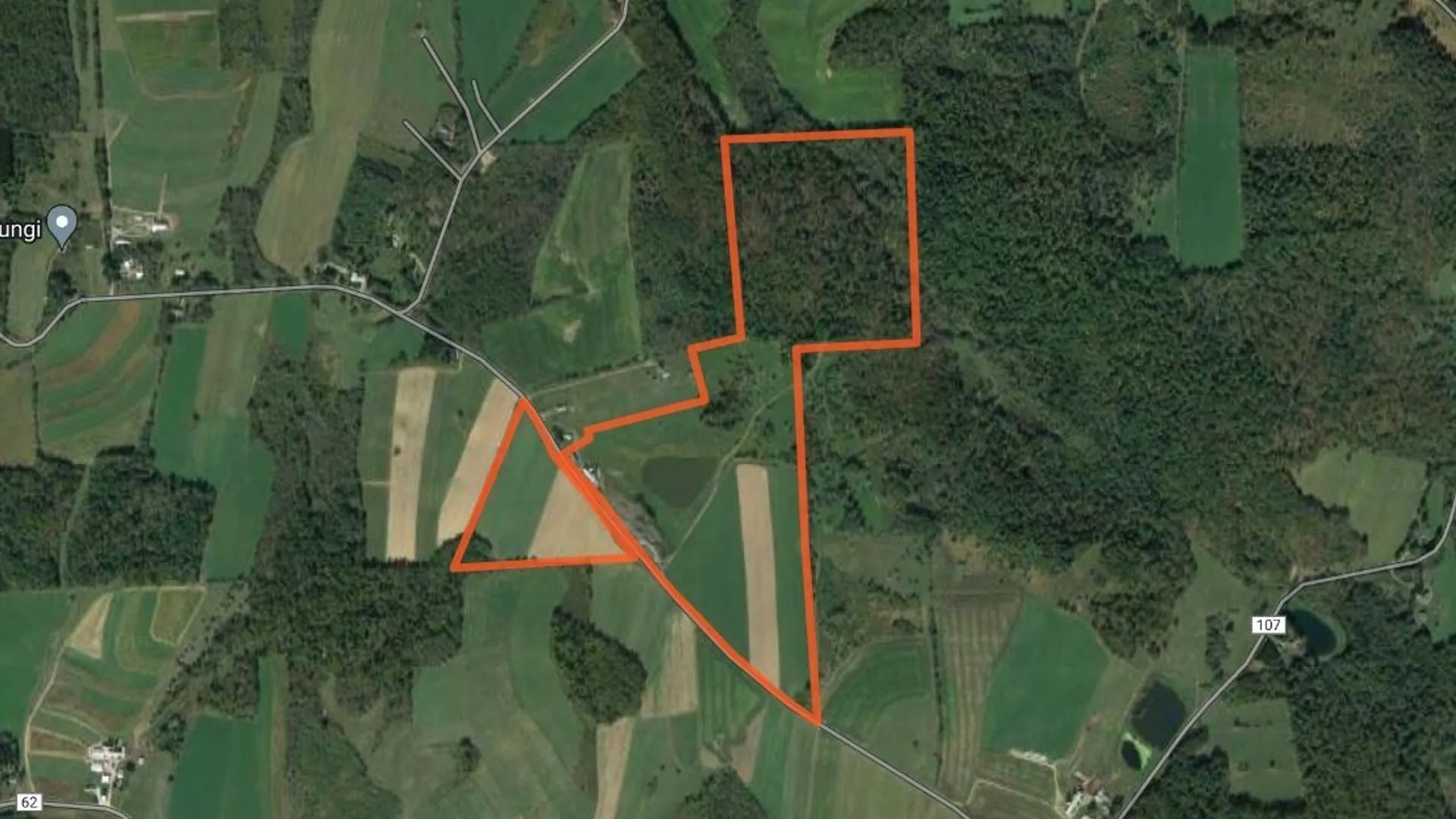 Property at 6051 Lebanon Center Road, Lebanon, NY 13332 5