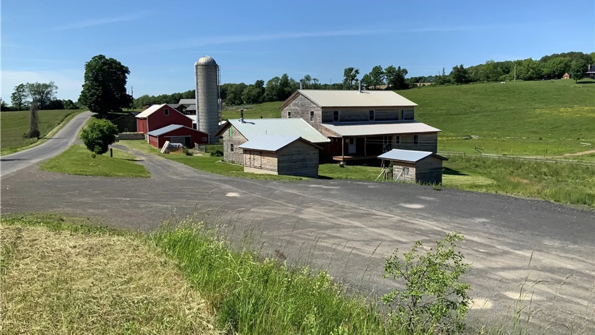 Property at 6051 Lebanon Center Road, Lebanon, NY 13332 6