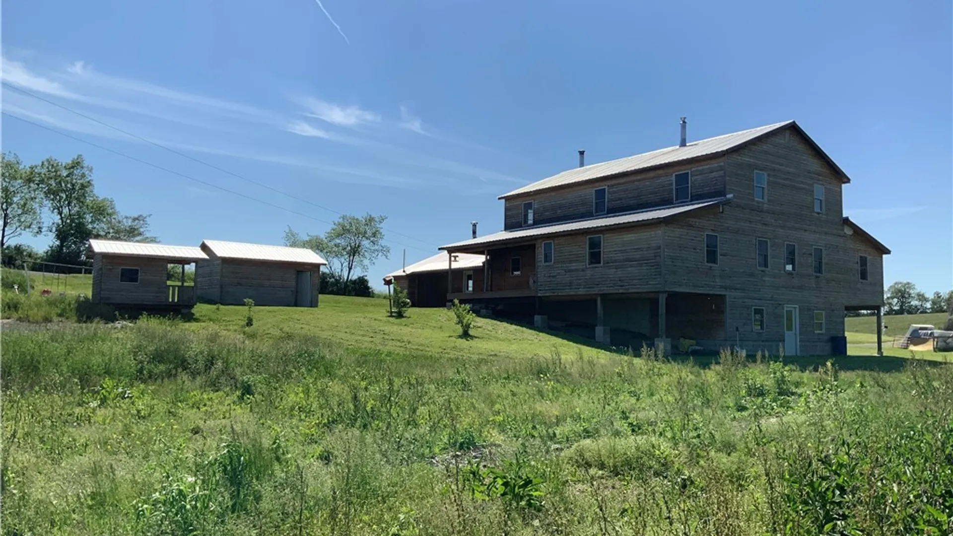 Property at 6051 Lebanon Center Road, Lebanon, NY 13332 7