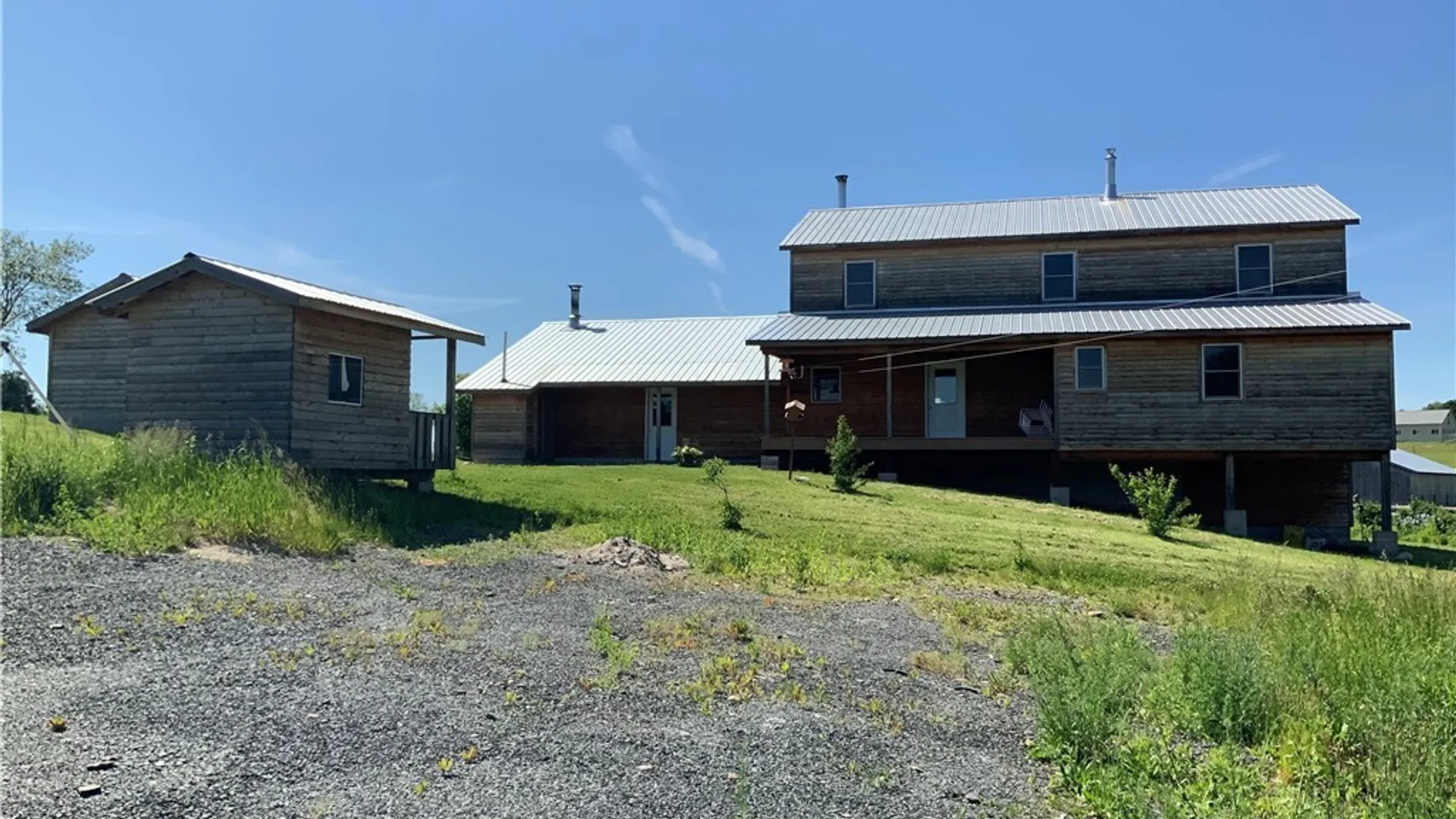 Property at 6051 Lebanon Center Road, Lebanon, NY 13332 8