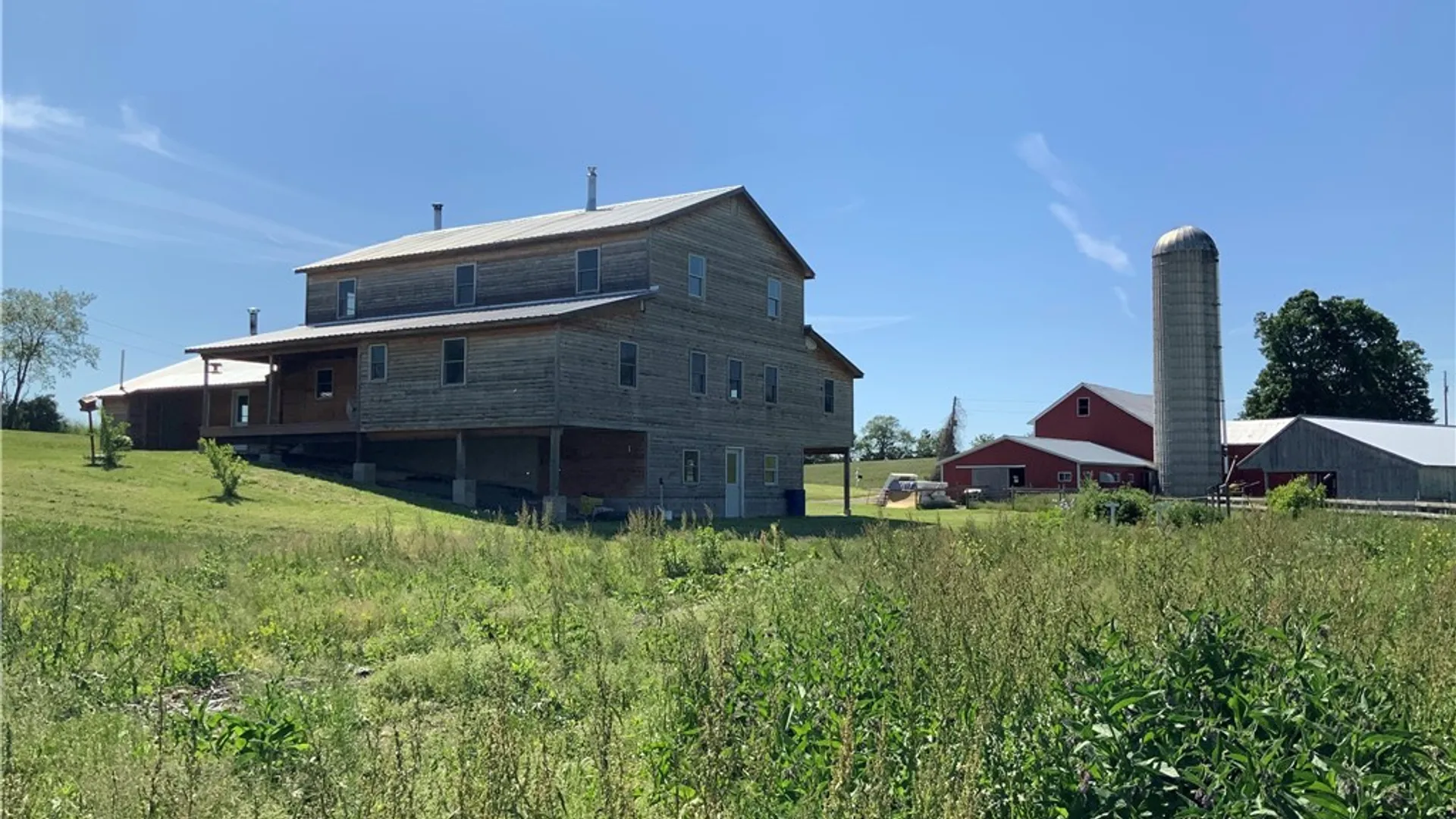 Property at 6051 Lebanon Center Road, Lebanon, NY 13332 9