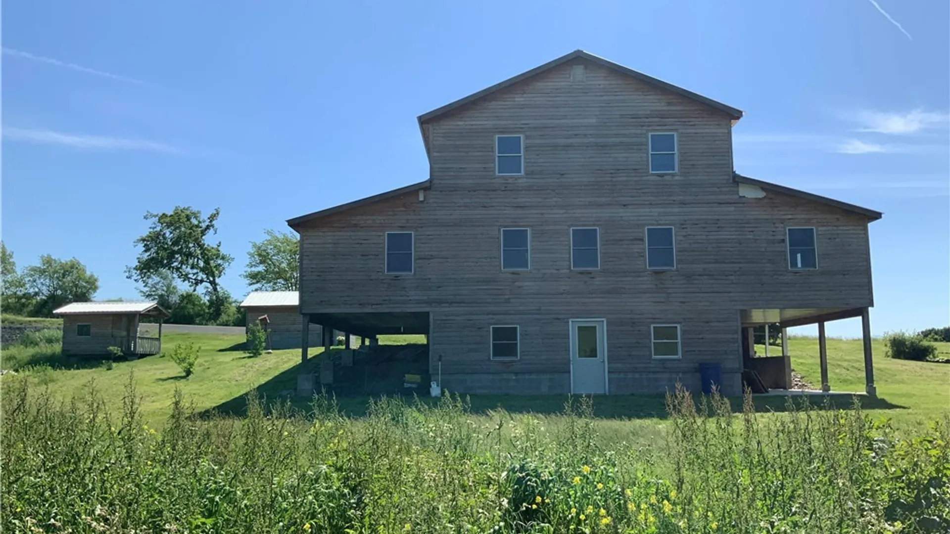 Property at 6051 Lebanon Center Road, Lebanon, NY 13332 10