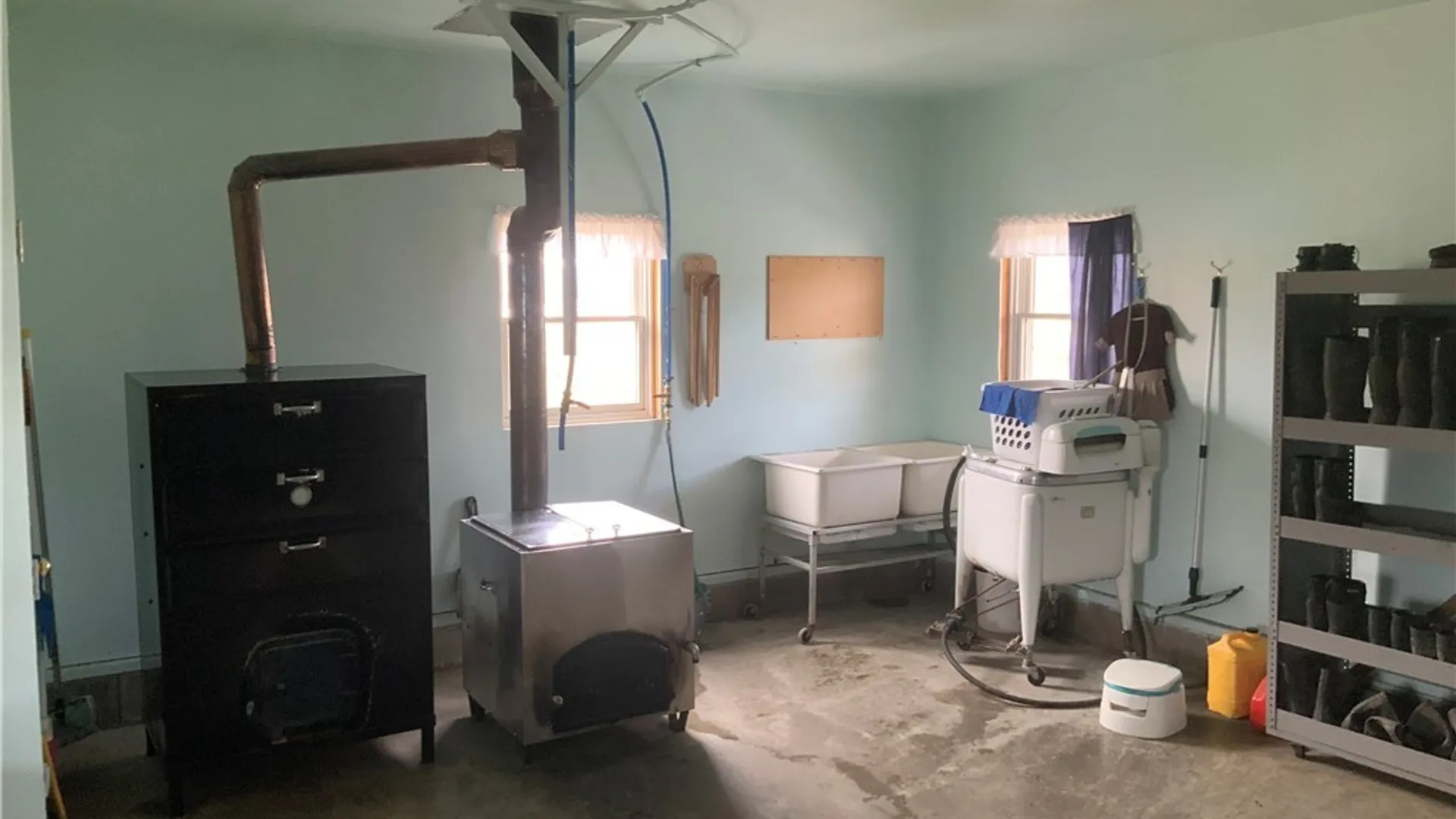 Property at 6051 Lebanon Center Road, Lebanon, NY 13332 31