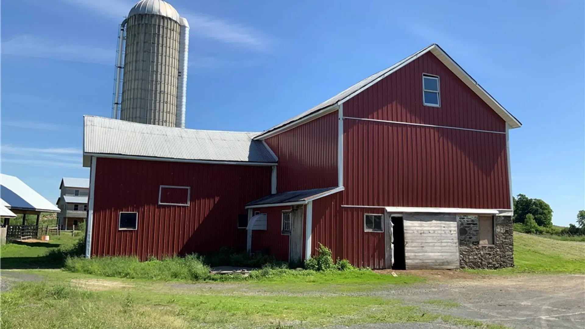 Property at 6051 Lebanon Center Road, Lebanon, NY 13332 11