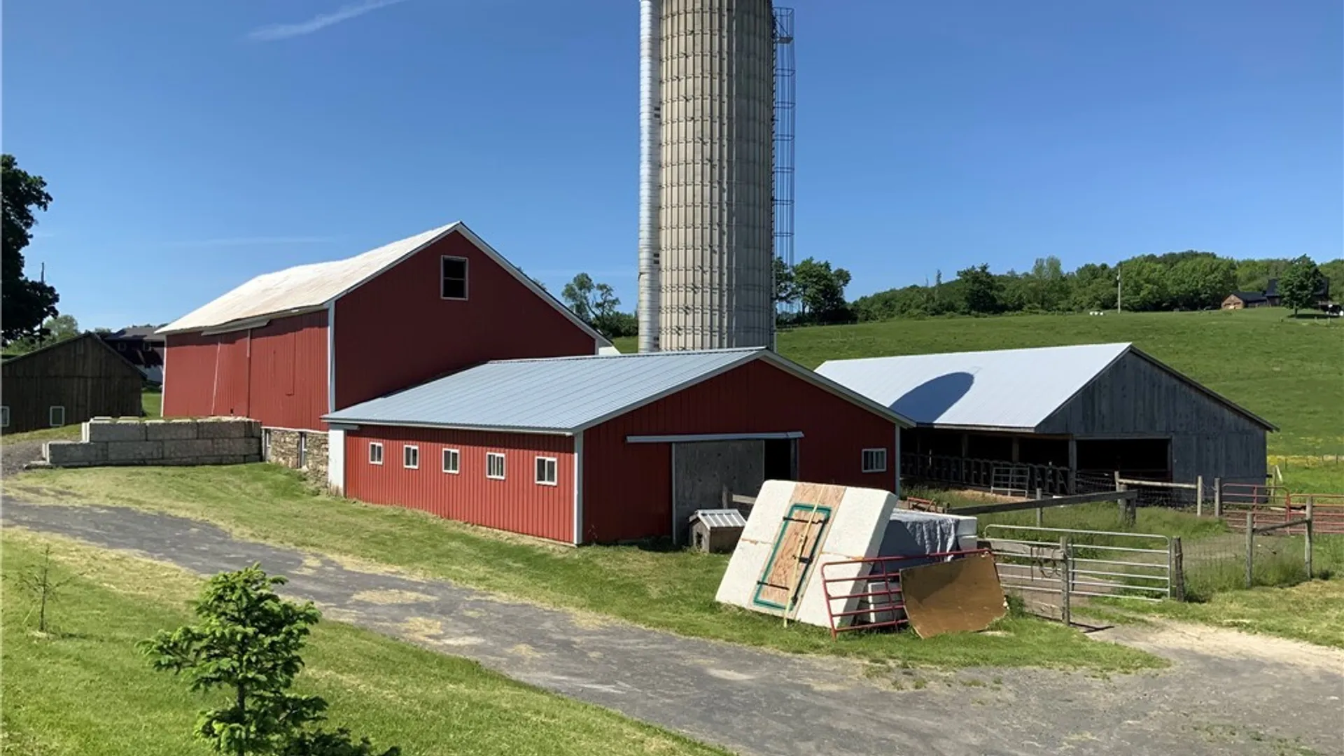 Property at 6051 Lebanon Center Road, Lebanon, NY 13332 12