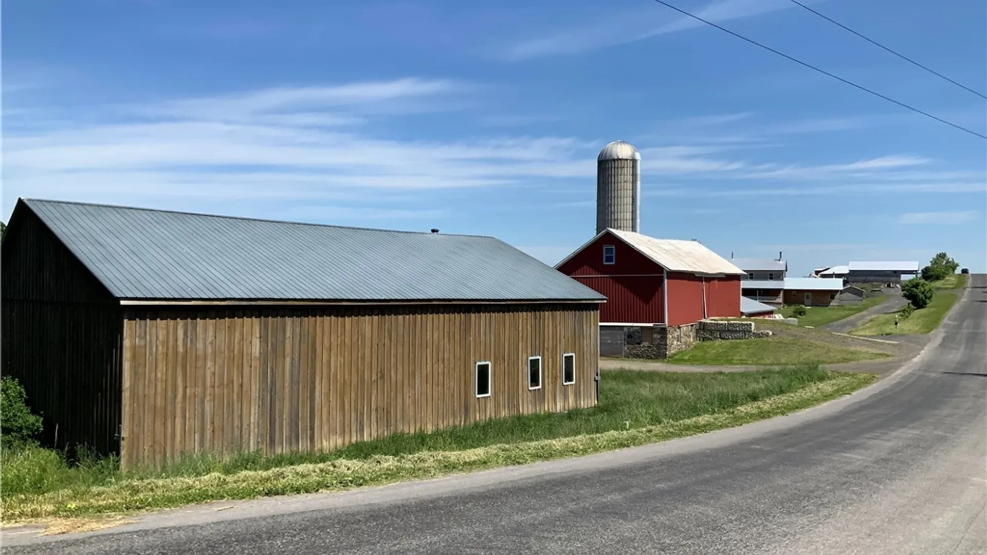Property at 6051 Lebanon Center Road, Lebanon, NY 13332 13