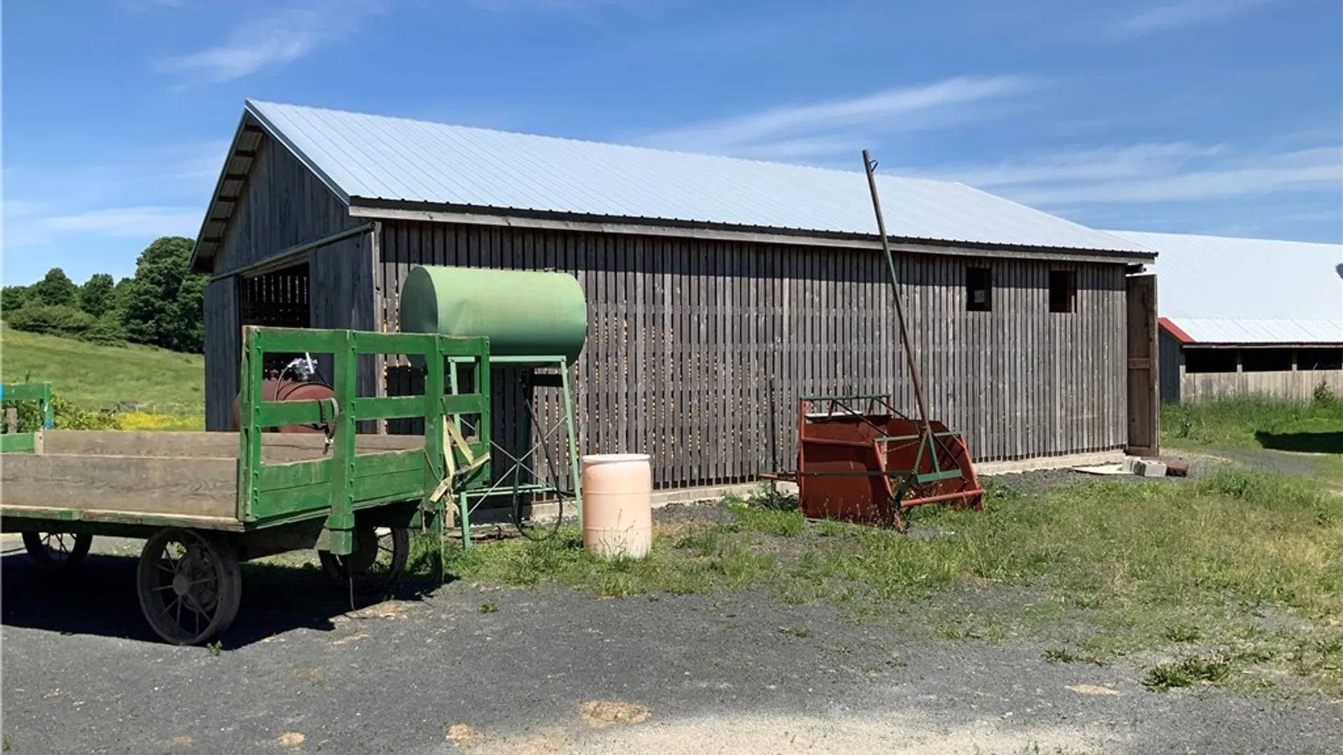 Property at 6051 Lebanon Center Road, Lebanon, NY 13332 14
