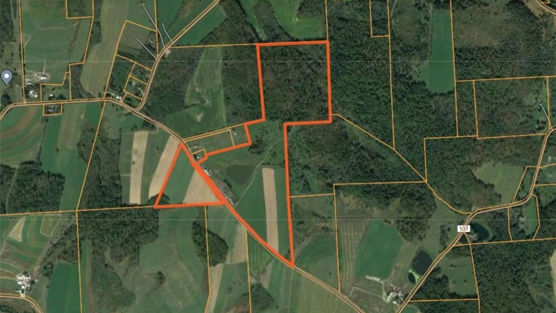 Property at 6051 Lebanon Center Road, Lebanon, NY 13332 42