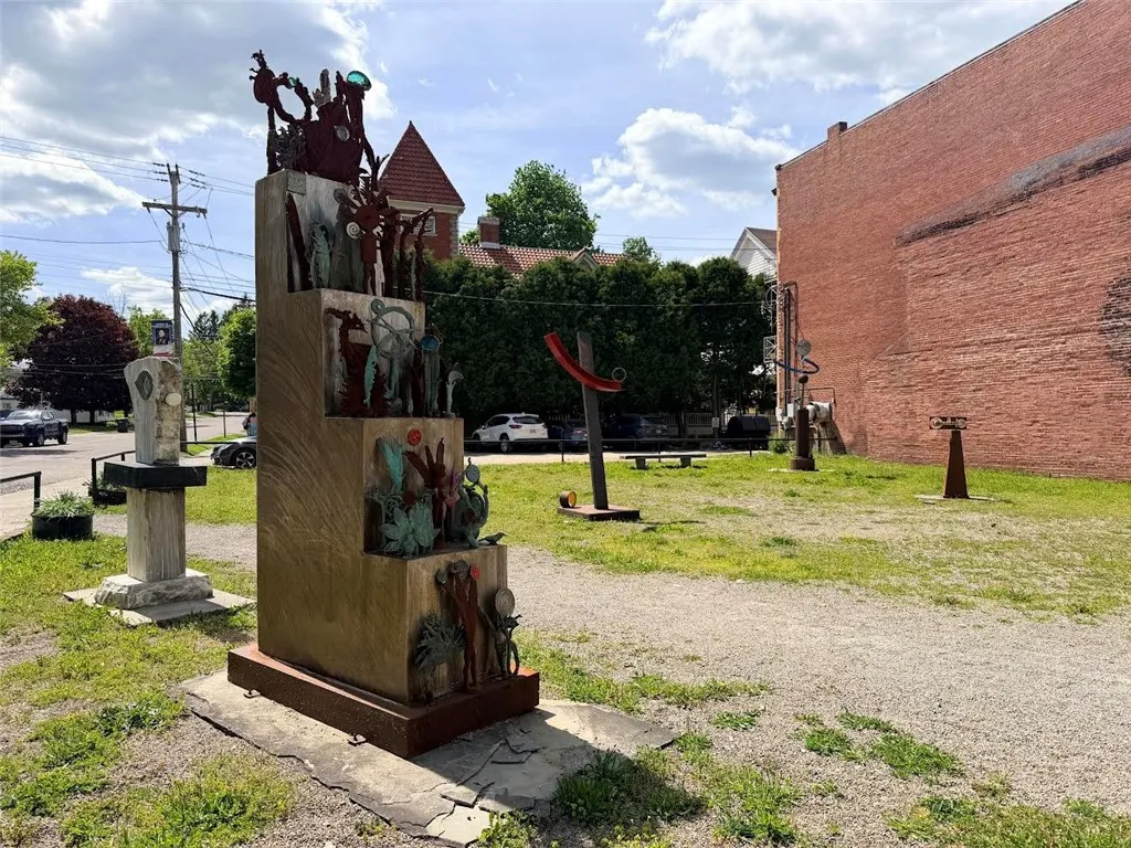 Property at 3 N Main Street, Alfred, NY 14802