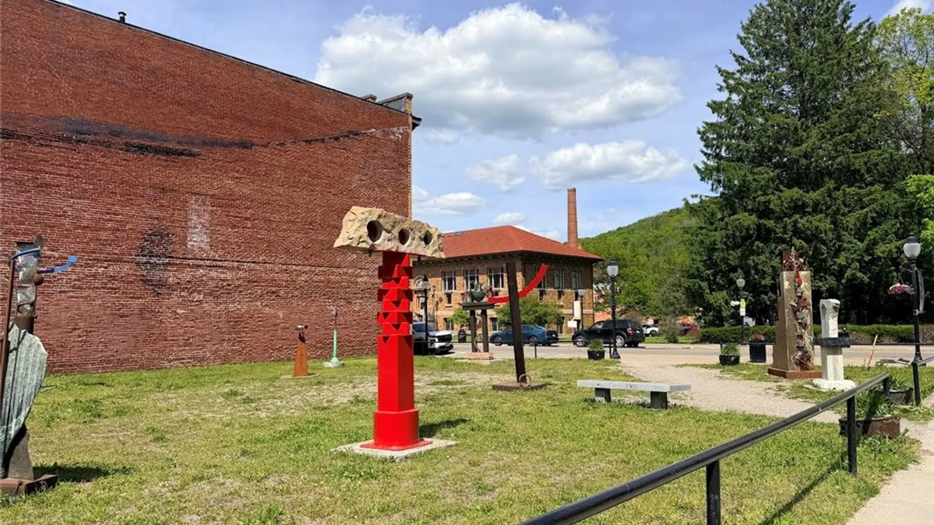 Property at 3 N Main Street, Alfred, NY 14802 3