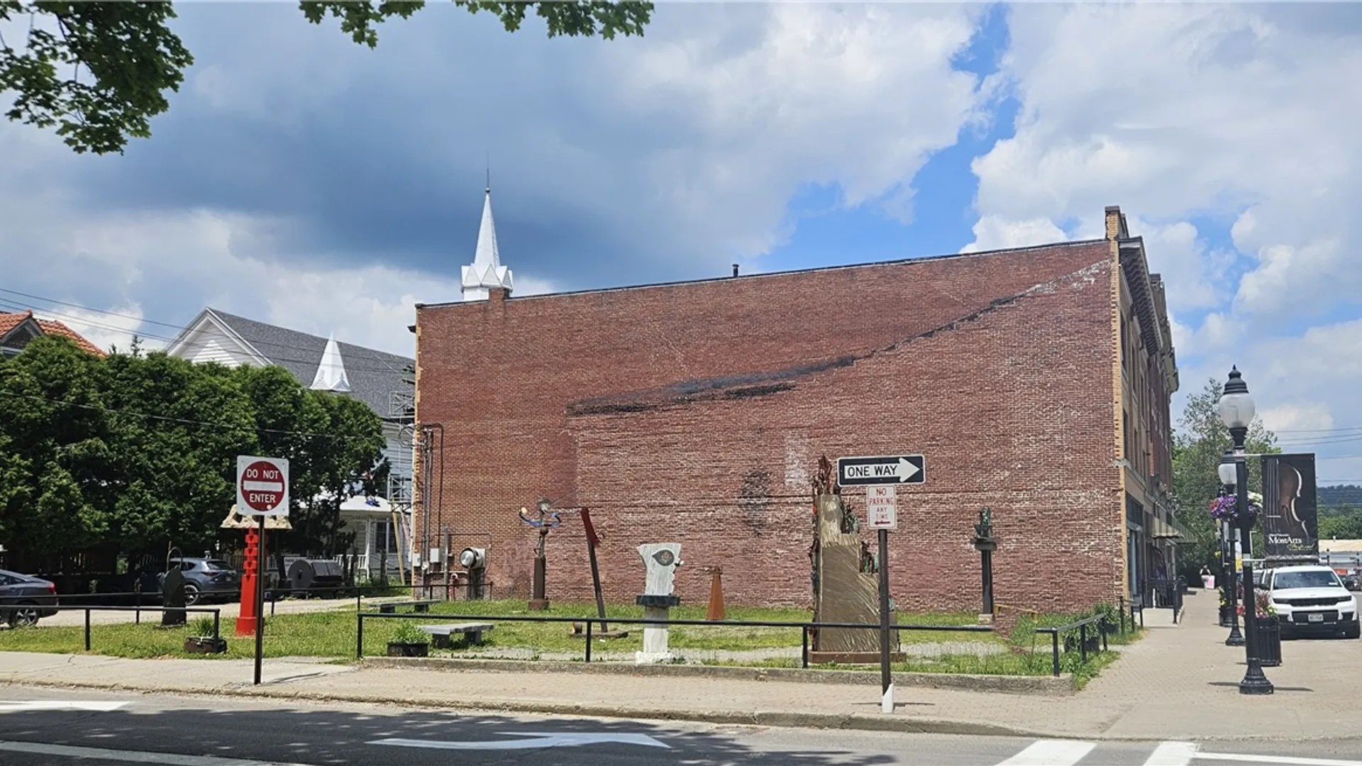 Property at 3 N Main Street, Alfred, NY 14802 6