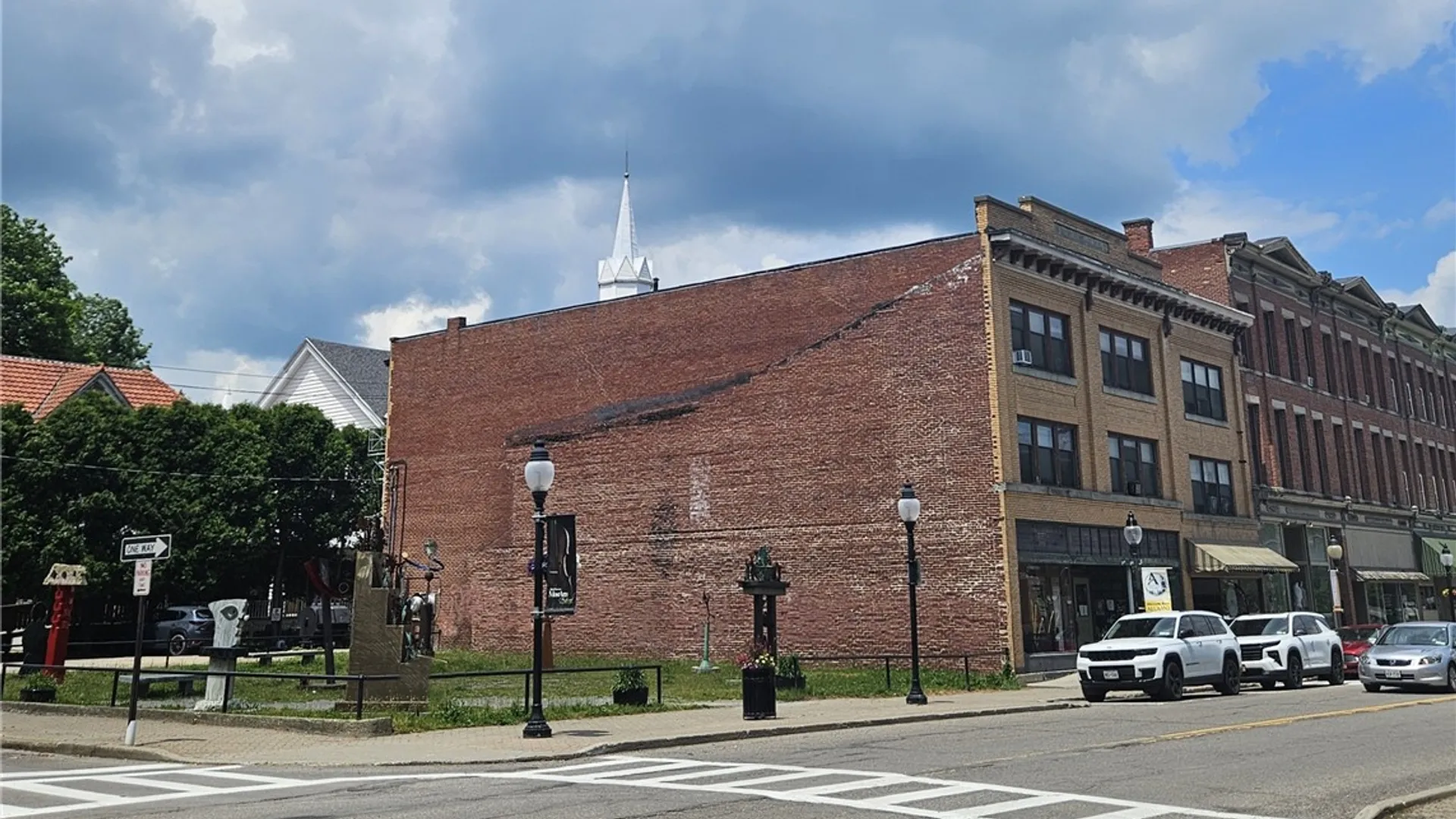 Property at 3 N Main Street, Alfred, NY 14802 7