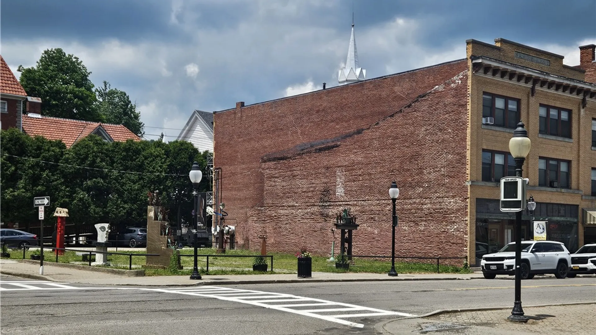 Property at 3 N Main Street, Alfred, NY 14802 8
