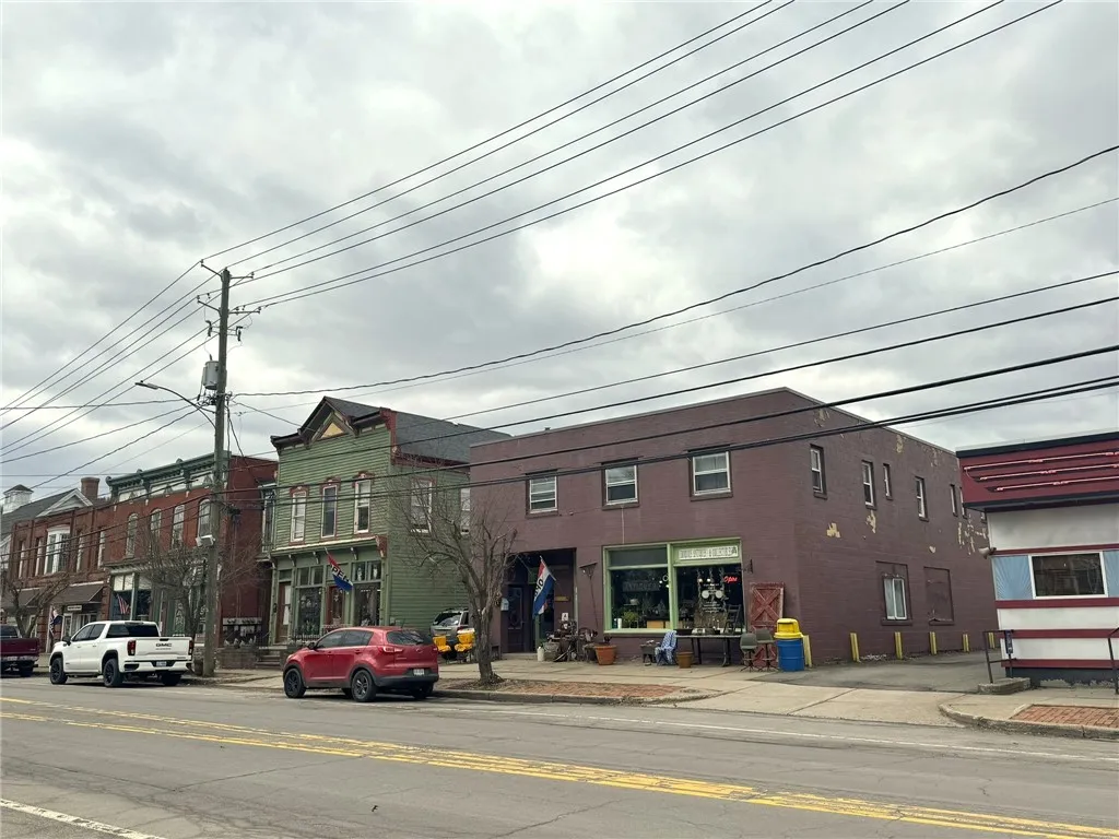 Property at 22 N Main Street, Bainbridge, NY 13733
