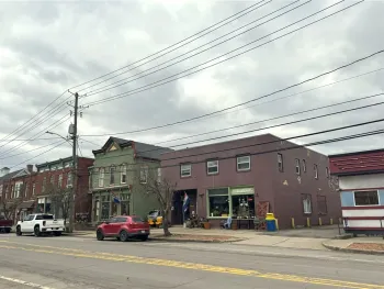 Property at 22 N Main Street, Bainbridge, NY 13733
