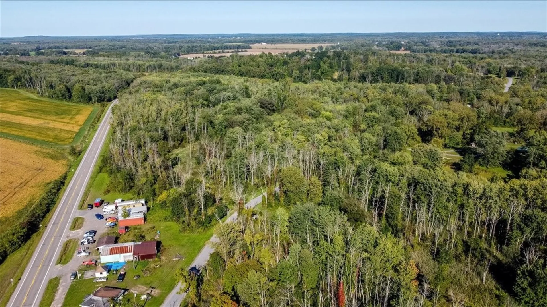 Property at VL Old Route 31, Galen, NY 14489 5