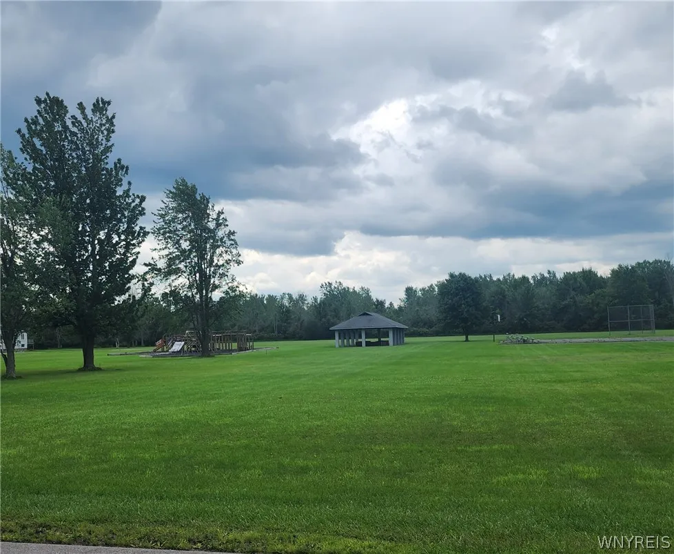 Property at 00 Griswold Street, Royalton, NY 14001