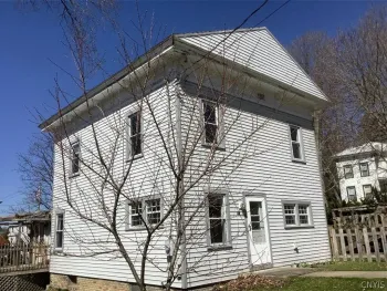 Property at 15 Galatia Street, Marathon, NY 13803