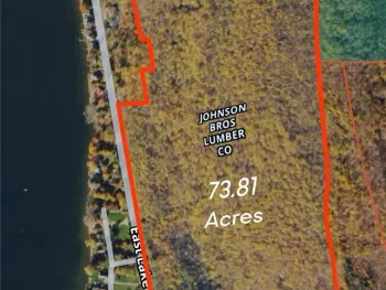 Property at 00 E Lake Road, DeRuyter, NY 13052