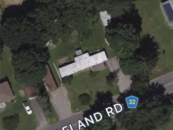 Property at 4953 Westmoreland Road, Kirkland, NY 13492