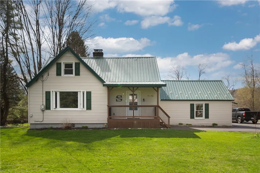 Property at 160 N Main Street, Spencer, NY 14883