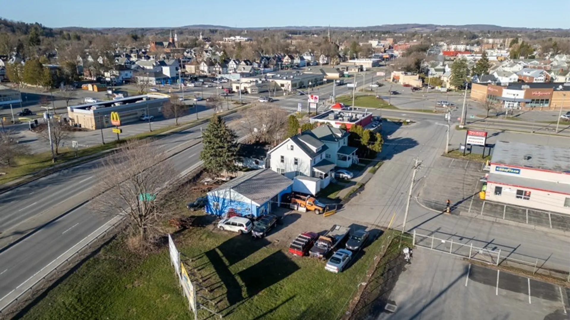 Property at 234-244 Sunset Ave, Herkimer, NY 13350 25