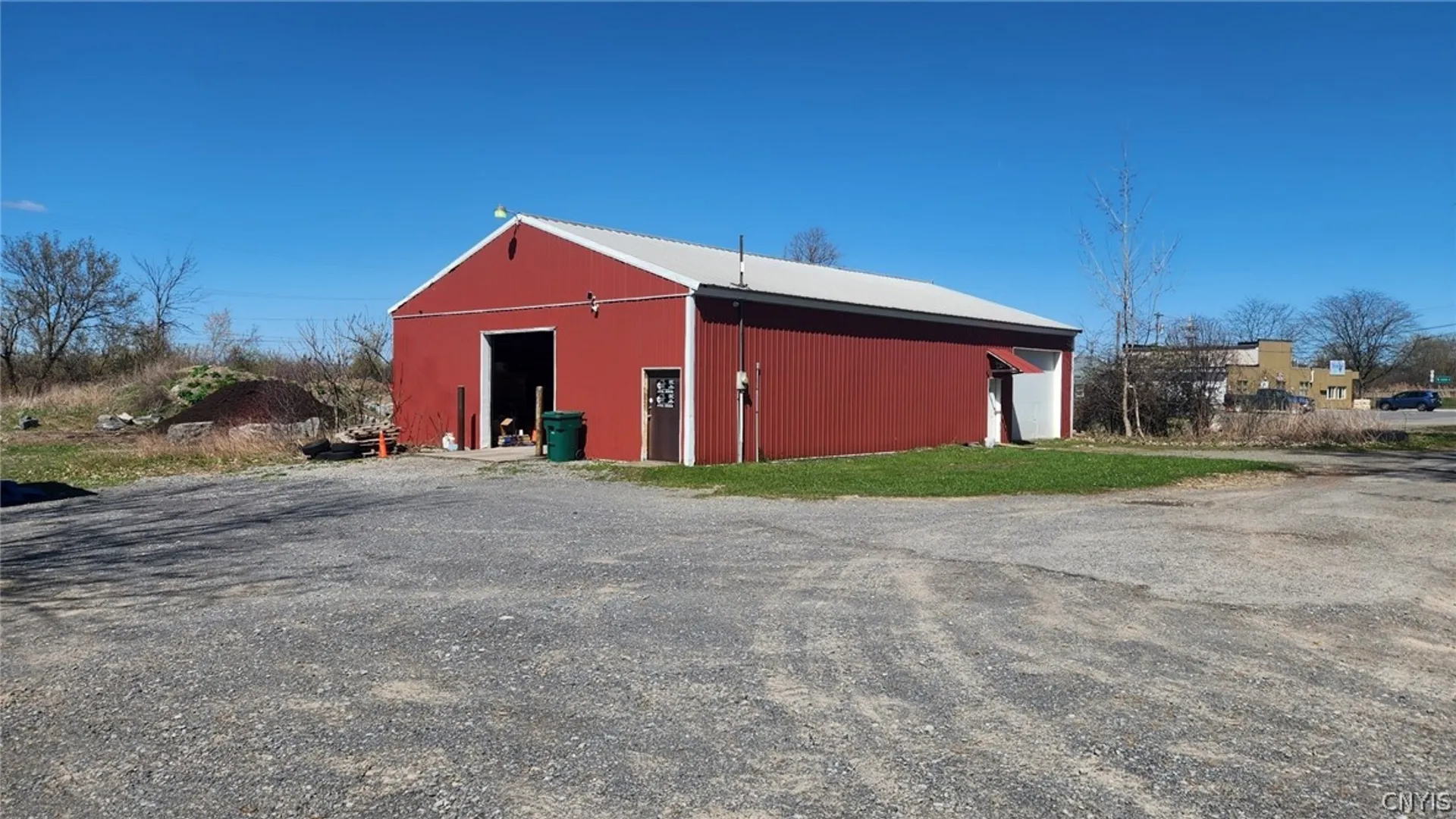 Property at 107 Bennett Road, Camillus, NY 13031 2