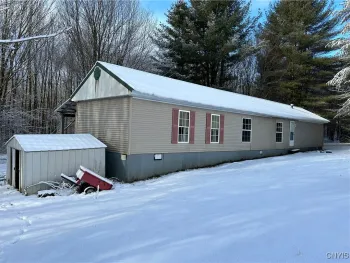 Property at 77 Cramer Lane, Amboy, NY 13493