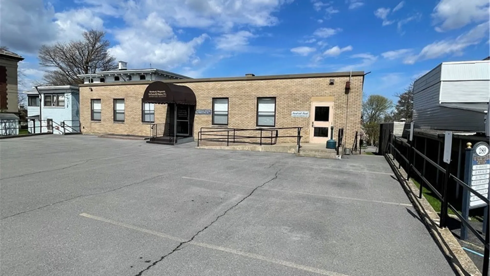 Property at 291 Genesee St., Utica, NY 13501 7