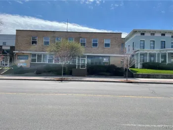 Property at 291 Genesee St., Utica, NY 13501