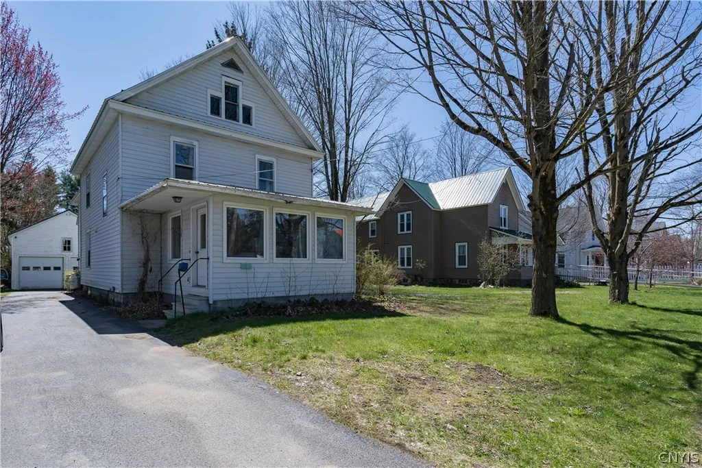 Property at 6900 Convent Street, New Bremen, NY 13327