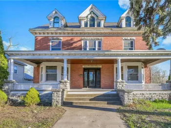 Property at 616 E Main Street, Cobleskill, NY 12043