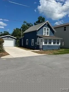 Property at 217 8th Avenue, Vienna, NY 13157