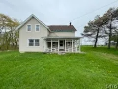 Property at 4351 County Route 10, De Peyster, NY 13633