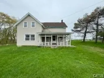 Property at 4351 County Route 10, De Peyster, NY 13633
