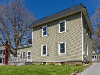 Property at 5 Van Buren Street, Antwerp, NY 13608