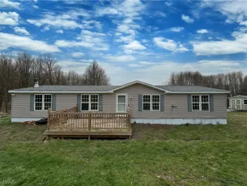 Property at 251 Ivan Mereness Road, Worcester, NY 12197