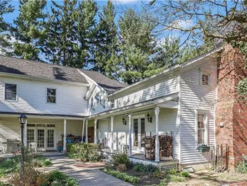 Property at 10840 Warner Road, Darien, NY 14040
