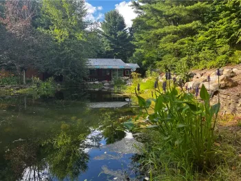 Property at 9112 Coon Hollow Road, Genesee, NY 14770
