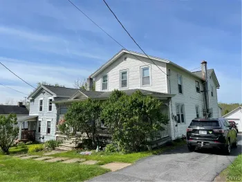Property at 8137 High Street, Montezuma, NY 13117