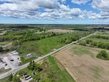 Property at 367 State Route 264, Schroeppel, NY 13135
