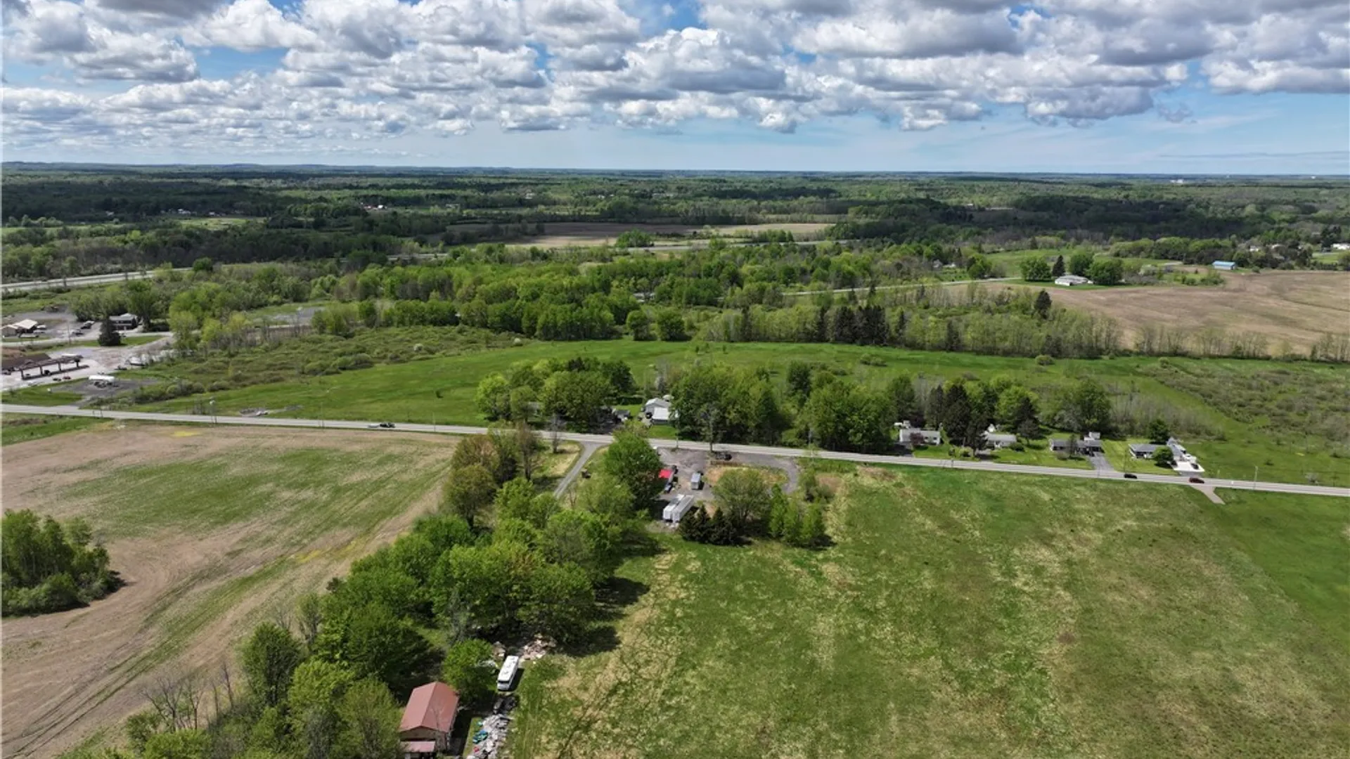 Property at 367 State Route 264, Schroeppel, NY 13135 6